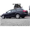 Image 20 : 0X --  2006 AUDI A6 AVANT QUATTRO, Black, 187340 KM's   "NO RESERVE"