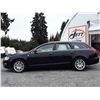 Image 21 : 0X --  2006 AUDI A6 AVANT QUATTRO, Black, 187340 KM's   "NO RESERVE"