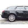 Image 33 : 0X --  2006 AUDI A6 AVANT QUATTRO, Black, 187340 KM's   "NO RESERVE"