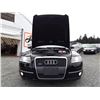 Image 36 : 0X --  2006 AUDI A6 AVANT QUATTRO, Black, 187340 KM's   "NO RESERVE"