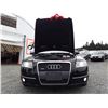 Image 37 : 0X --  2006 AUDI A6 AVANT QUATTRO, Black, 187340 KM's   "NO RESERVE"