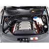 Image 38 : 0X --  2006 AUDI A6 AVANT QUATTRO, Black, 187340 KM's   "NO RESERVE"