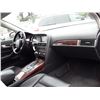 Image 43 : 0X --  2006 AUDI A6 AVANT QUATTRO, Black, 187340 KM's   "NO RESERVE"