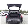 Image 50 : 0X --  2006 AUDI A6 AVANT QUATTRO, Black, 187340 KM's   "NO RESERVE"