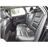Image 54 : 0X --  2006 AUDI A6 AVANT QUATTRO, Black, 187340 KM's   "NO RESERVE"