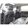 Image 55 : 0X --  2006 AUDI A6 AVANT QUATTRO, Black, 187340 KM's   "NO RESERVE"