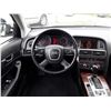 Image 67 : 0X --  2006 AUDI A6 AVANT QUATTRO, Black, 187340 KM's   "NO RESERVE"