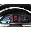 Image 68 : 0X --  2006 AUDI A6 AVANT QUATTRO, Black, 187340 KM's   "NO RESERVE"