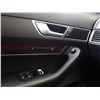 Image 72 : 0X --  2006 AUDI A6 AVANT QUATTRO, Black, 187340 KM's   "NO RESERVE"