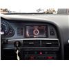 Image 73 : 0X --  2006 AUDI A6 AVANT QUATTRO, Black, 187340 KM's   "NO RESERVE"