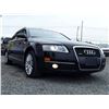Image 7 : 0X --  2006 AUDI A6 AVANT QUATTRO, Black, 187340 KM's   "NO RESERVE"