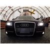 Image 83 : 0X --  2006 AUDI A6 AVANT QUATTRO, Black, 187340 KM's   "NO RESERVE"