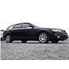 Image 9 : 0X --  2006 AUDI A6 AVANT QUATTRO, Black, 187340 KM's   "NO RESERVE"