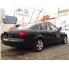 Image 11 : 0Y --  2000 AUDI A6 2.7TURBO QUATTRO, GREEN, 183,416 KMS   "NO RESERVE"