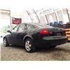 Image 18 : 0Y --  2000 AUDI A6 2.7TURBO QUATTRO, GREEN, 183,416 KMS   "NO RESERVE"