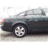 Image 32 : 0Y --  2000 AUDI A6 2.7TURBO QUATTRO, GREEN, 183,416 KMS   "NO RESERVE"