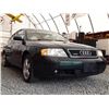 Image 7 : 0Y --  2000 AUDI A6 2.7TURBO QUATTRO, GREEN, 183,416 KMS   "NO RESERVE"