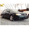 Image 8 : 0Y --  2000 AUDI A6 2.7TURBO QUATTRO, GREEN, 183,416 KMS   "NO RESERVE"