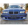 Image 10 : 0C --  1996 BMW 318 I , Blue, 154350 KM's