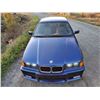 Image 12 : 0C --  1996 BMW 318 I , Blue, 154350 KM's