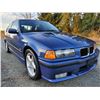 Image 13 : 0C --  1996 BMW 318 I , Blue, 154350 KM's