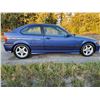 Image 15 : 0C --  1996 BMW 318 I , Blue, 154350 KM's