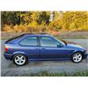 Image 16 : 0C --  1996 BMW 318 I , Blue, 154350 KM's
