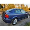 Image 18 : 0C --  1996 BMW 318 I , Blue, 154350 KM's