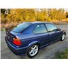 Image 19 : 0C --  1996 BMW 318 I , Blue, 154350 KM's
