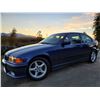 Image 1 : 0C --  1996 BMW 318 I , Blue, 154350 KM's