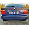 Image 20 : 0C --  1996 BMW 318 I , Blue, 154350 KM's