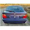 Image 21 : 0C --  1996 BMW 318 I , Blue, 154350 KM's