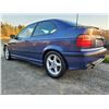 Image 23 : 0C --  1996 BMW 318 I , Blue, 154350 KM's
