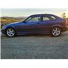 Image 26 : 0C --  1996 BMW 318 I , Blue, 154350 KM's