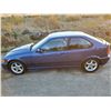 Image 28 : 0C --  1996 BMW 318 I , Blue, 154350 KM's