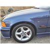Image 29 : 0C --  1996 BMW 318 I , Blue, 154350 KM's
