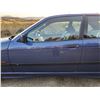 Image 30 : 0C --  1996 BMW 318 I , Blue, 154350 KM's