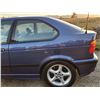 Image 31 : 0C --  1996 BMW 318 I , Blue, 154350 KM's