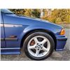 Image 32 : 0C --  1996 BMW 318 I , Blue, 154350 KM's