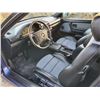 Image 35 : 0C --  1996 BMW 318 I , Blue, 154350 KM's