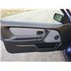Image 36 : 0C --  1996 BMW 318 I , Blue, 154350 KM's