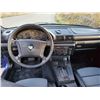 Image 45 : 0C --  1996 BMW 318 I , Blue, 154350 KM's
