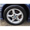 Image 51 : 0C --  1996 BMW 318 I , Blue, 154350 KM's