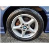 Image 53 : 0C --  1996 BMW 318 I , Blue, 154350 KM's
