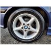 Image 55 : 0C --  1996 BMW 318 I , Blue, 154350 KM's