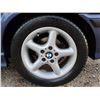 Image 56 : 0C --  1996 BMW 318 I , Blue, 154350 KM's