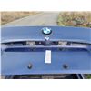 Image 67 : 0C --  1996 BMW 318 I , Blue, 154350 KM's