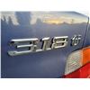Image 70 : 0C --  1996 BMW 318 I , Blue, 154350 KM's