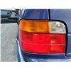Image 71 : 0C --  1996 BMW 318 I , Blue, 154350 KM's