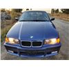 Image 82 : 0C --  1996 BMW 318 I , Blue, 154350 KM's